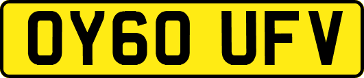 OY60UFV