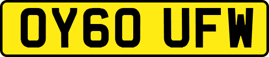 OY60UFW