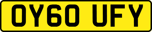OY60UFY