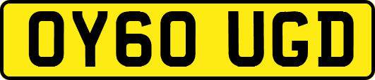 OY60UGD