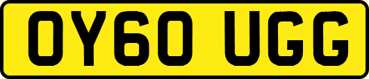 OY60UGG