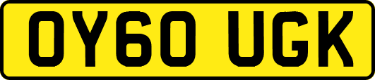 OY60UGK