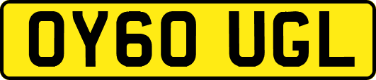 OY60UGL