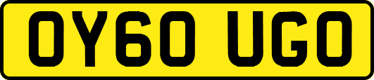 OY60UGO
