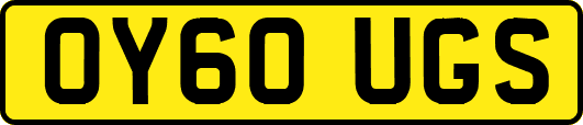 OY60UGS