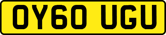 OY60UGU