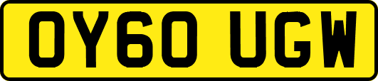 OY60UGW