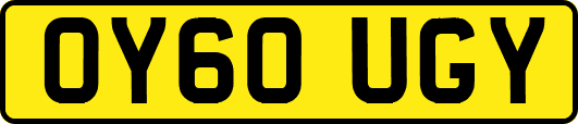 OY60UGY