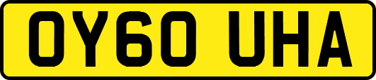 OY60UHA