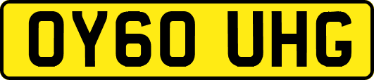 OY60UHG