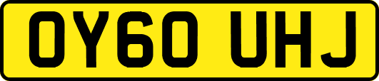 OY60UHJ