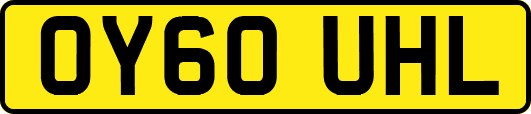 OY60UHL