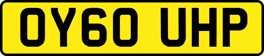 OY60UHP