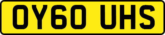 OY60UHS
