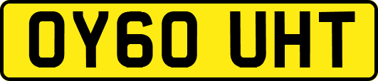 OY60UHT