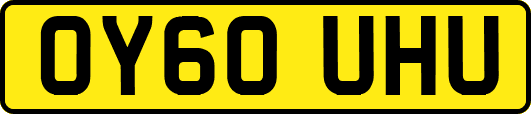 OY60UHU