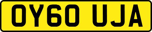 OY60UJA