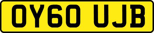 OY60UJB