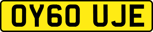 OY60UJE