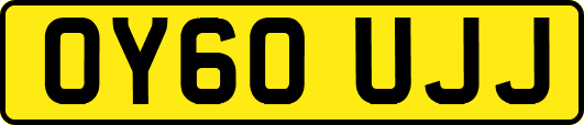 OY60UJJ