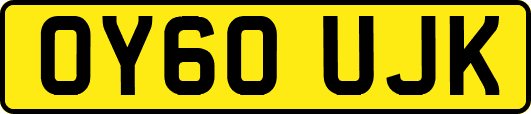 OY60UJK
