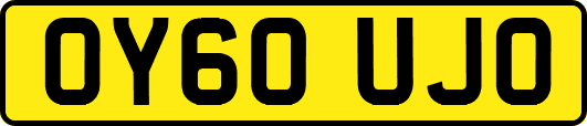 OY60UJO