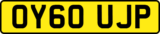 OY60UJP