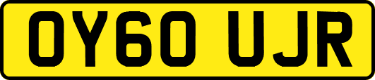 OY60UJR