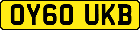 OY60UKB