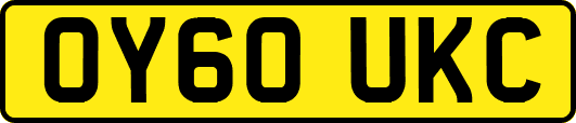 OY60UKC