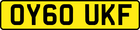OY60UKF