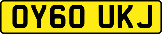 OY60UKJ