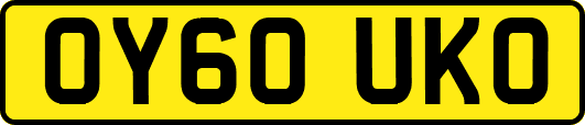 OY60UKO