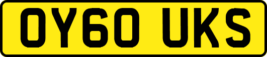 OY60UKS