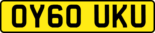 OY60UKU