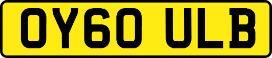 OY60ULB