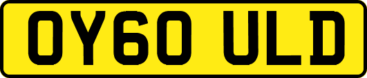OY60ULD