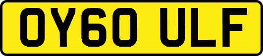 OY60ULF