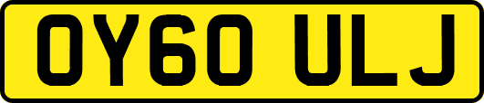 OY60ULJ