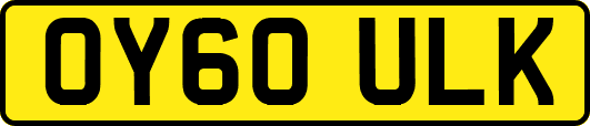 OY60ULK