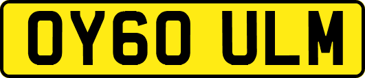 OY60ULM