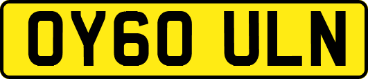 OY60ULN