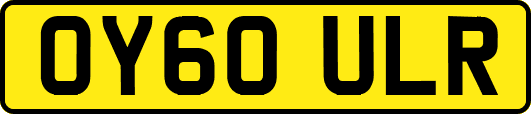OY60ULR