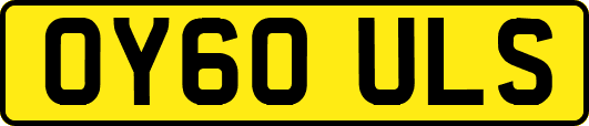 OY60ULS