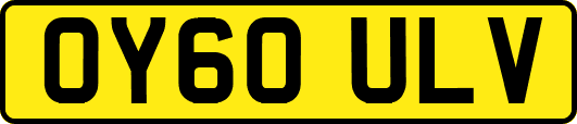 OY60ULV
