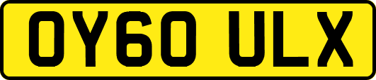 OY60ULX