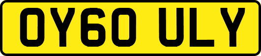 OY60ULY
