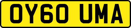 OY60UMA