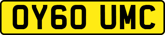 OY60UMC