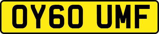 OY60UMF